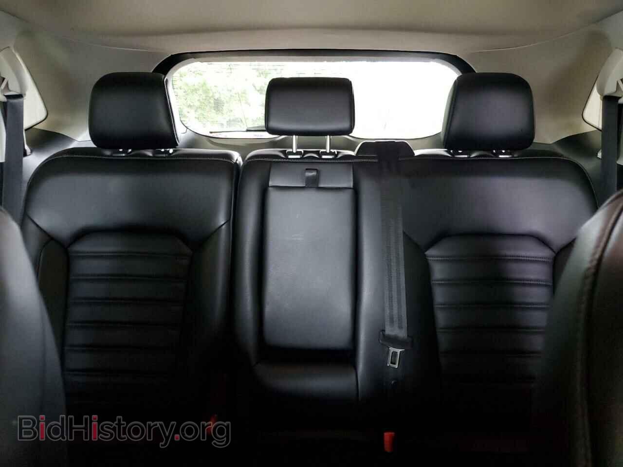 2019 FORD EDGE - VIN: 2FMPK4J92KBC75220 - Фото 10