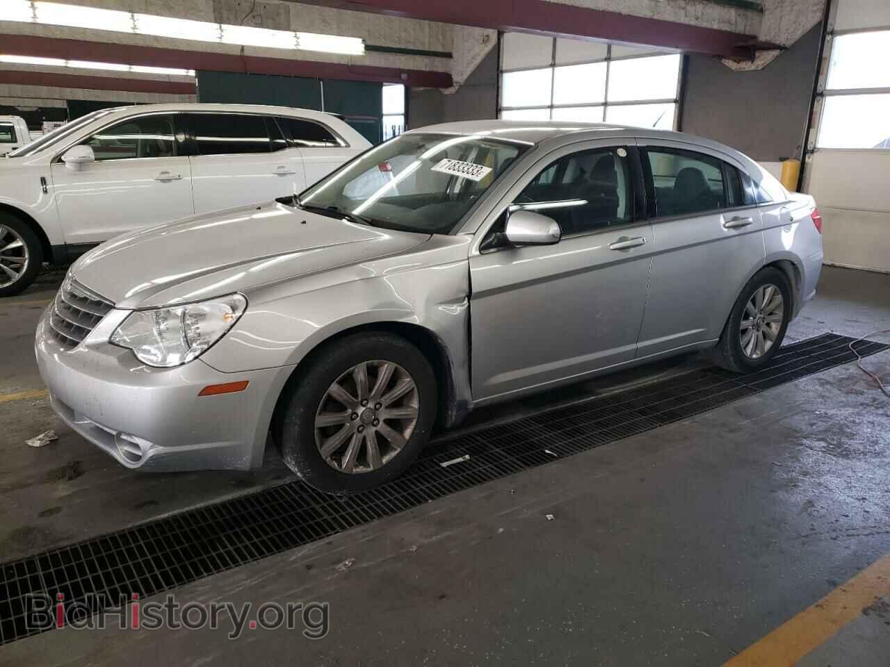 Фотография 1C3CC5FB9AN213029 - CHRYSLER SEBRING 2010