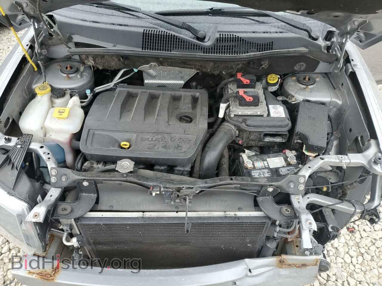 2017 JEEP COMPASS - VIN: 1C4NJCEB2HD199040 - Photo 11