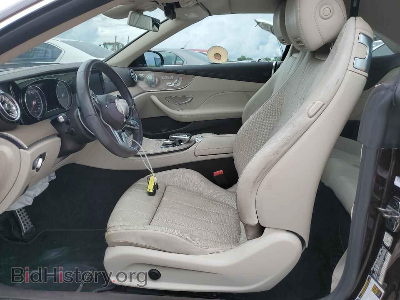 2019 MERCEDES-BENZ E-CLASS - VIN: WDD1K6HB7KF077817 - Фото 7