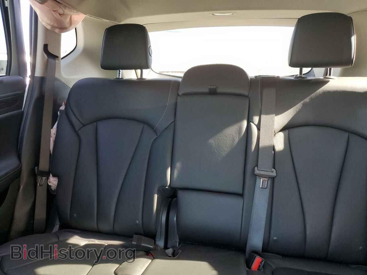 2020 BUICK ENVISION - VIN: LRBFXCSA2LD154816 - Фото 10