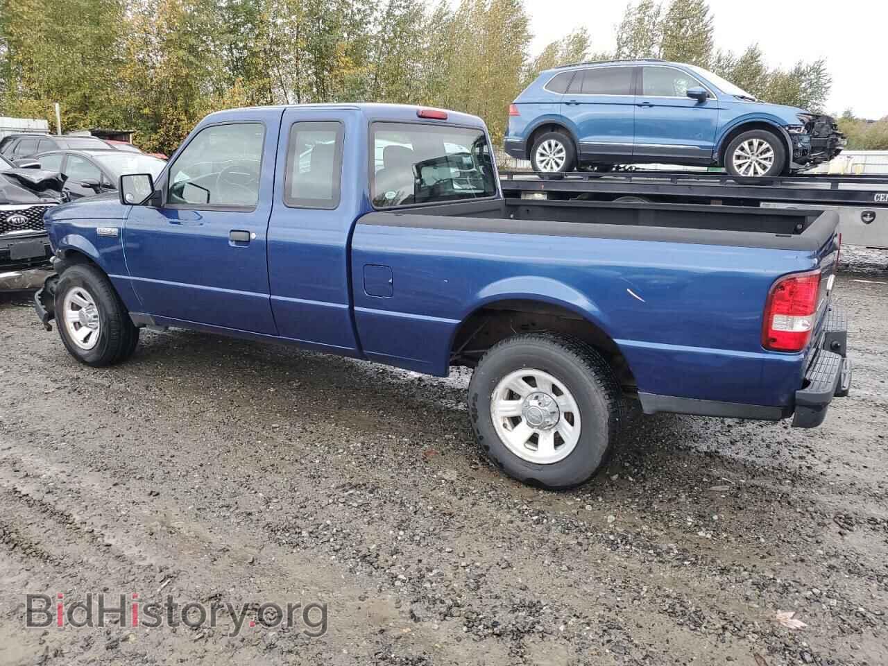 2008 FORD RANGER - VIN: 1FTYR14DX8PB08897 - Фото 2