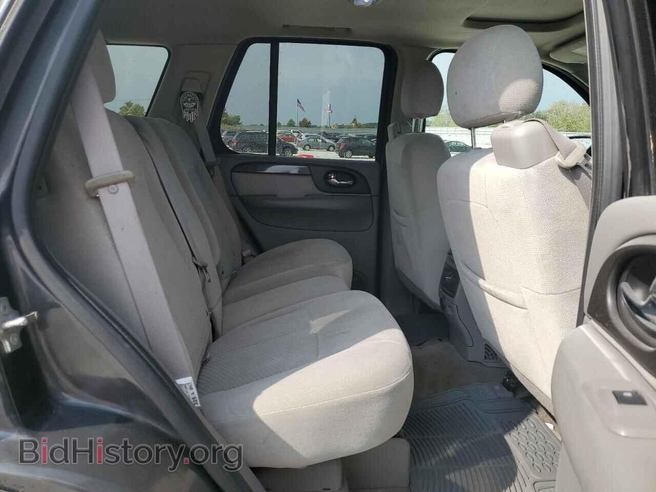 2007 GMC ENVOY - VIN: 1GKDT13S672193740 - Фото 11