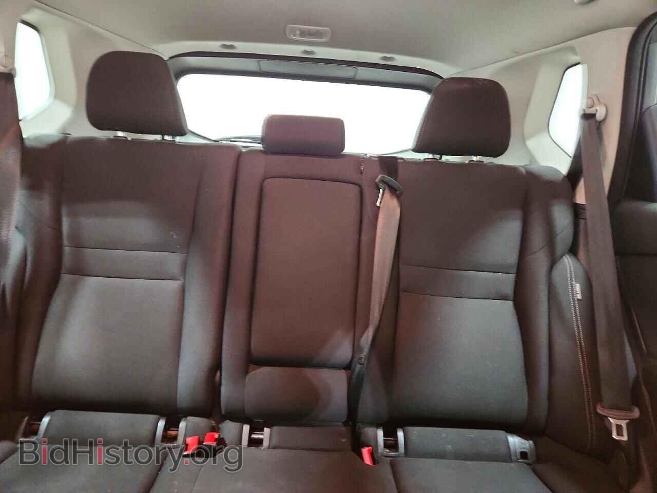 2024 NISSAN ROGUE - VIN: 5N1BT3AB2RC678029 - Photo 10