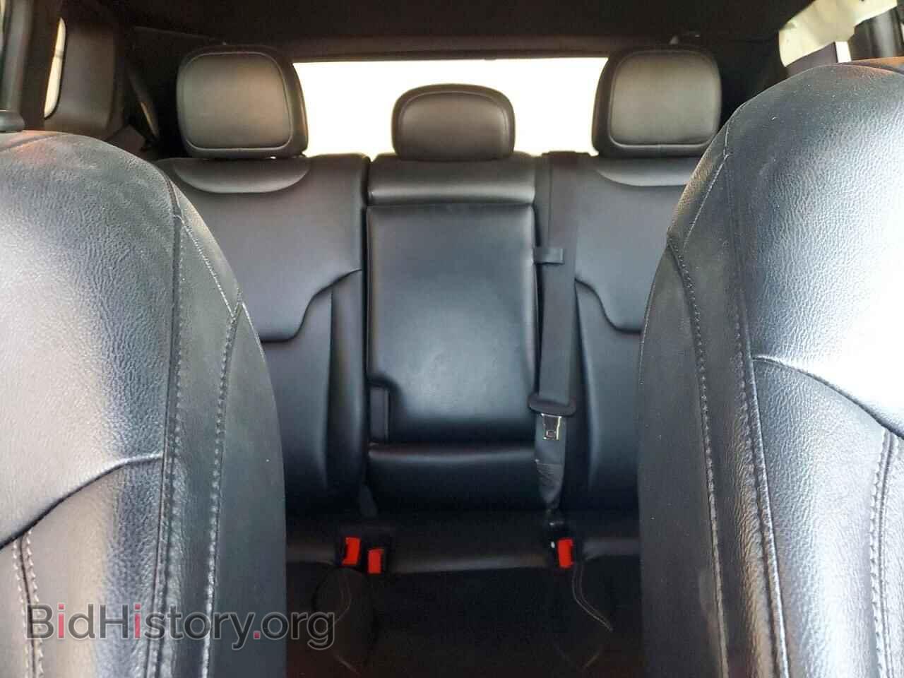 2025 JEEP COMPASS - VIN: 3C4NJDCN8ST565295 - Photo 10