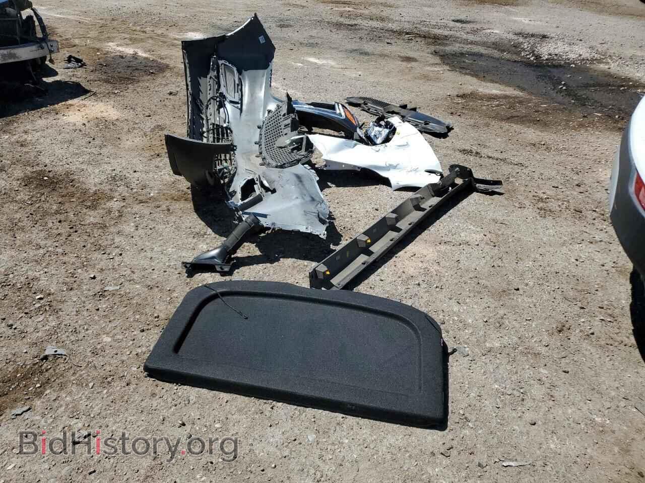 2020 BUICK ENCORE - VIN: KL4CJASB9LB321522 - Photo 12