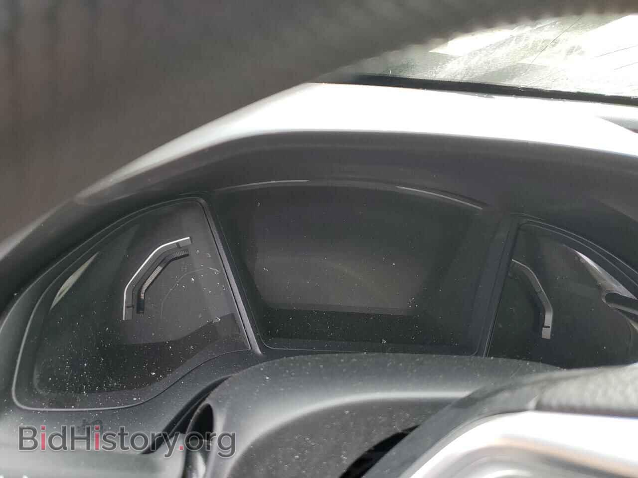 2019 HONDA CIVIC - VIN: 2HGFC2E67KH565761 - Фото 9