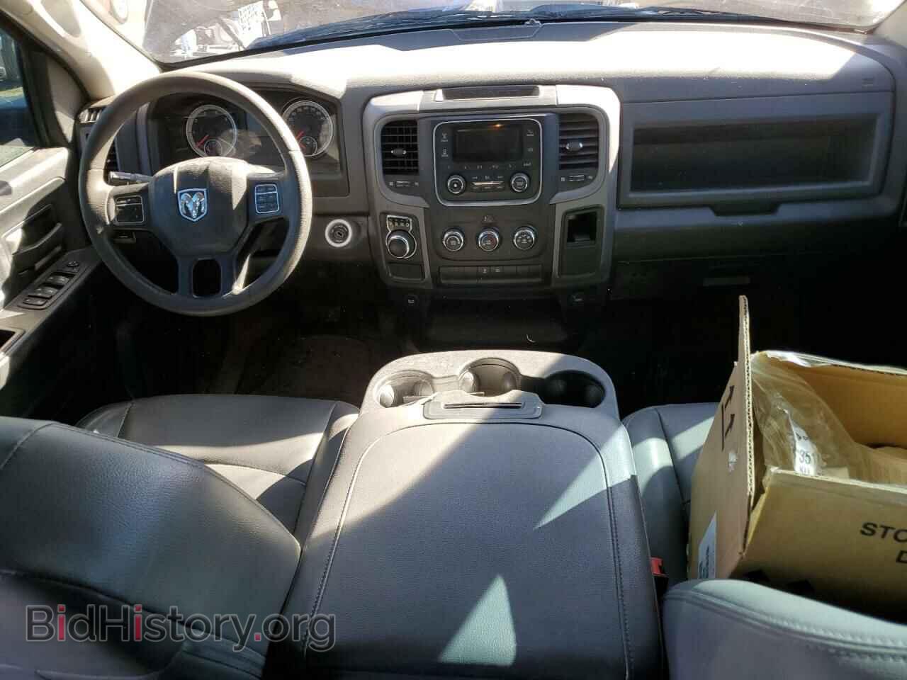 2020 RAM 1500 - VIN: 1C6RR6FG4LS116578 - Фото 8