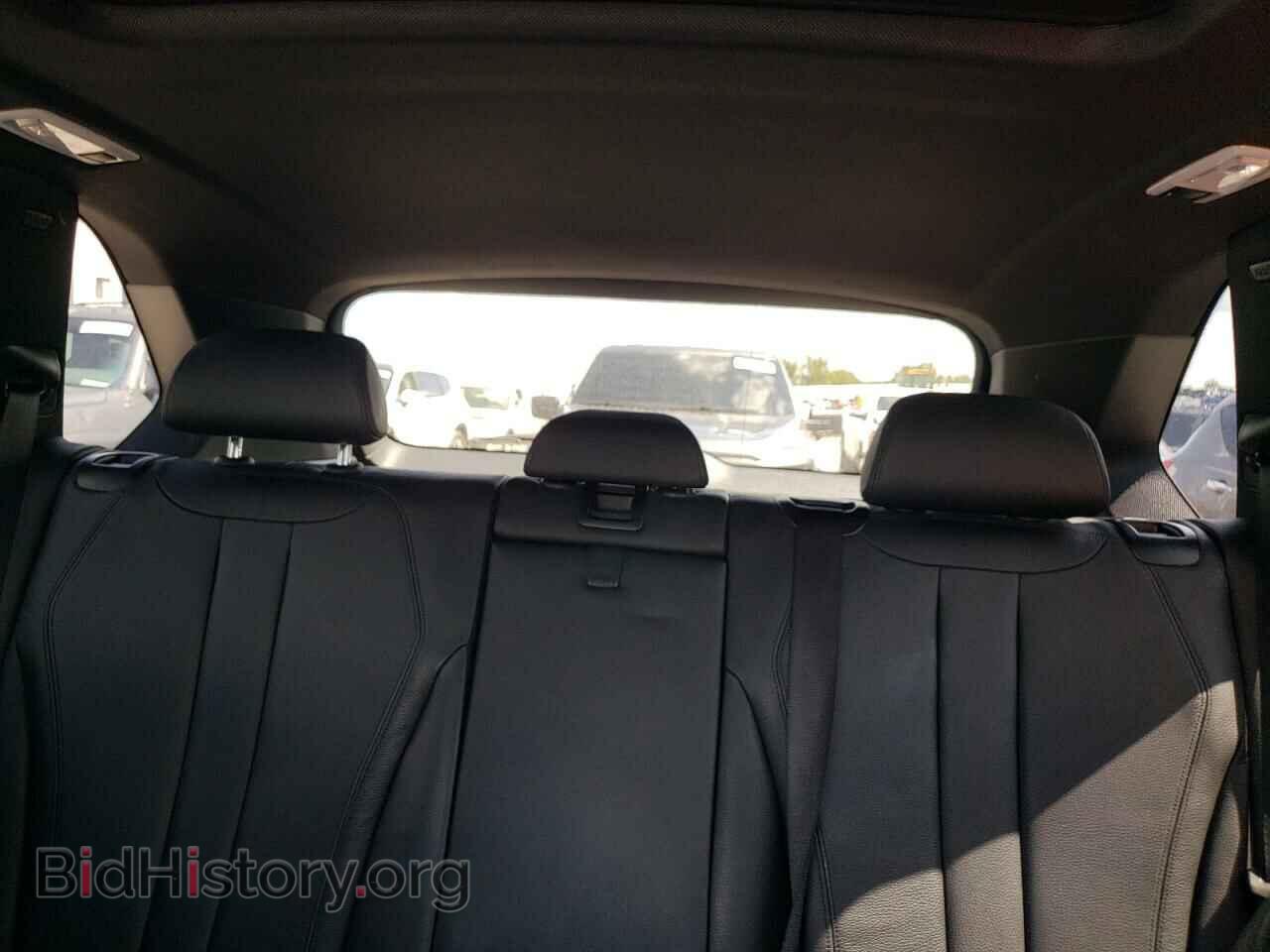 2014 BMW X5 - VIN: 5UXKR0C56E0C24680 - Фото 10