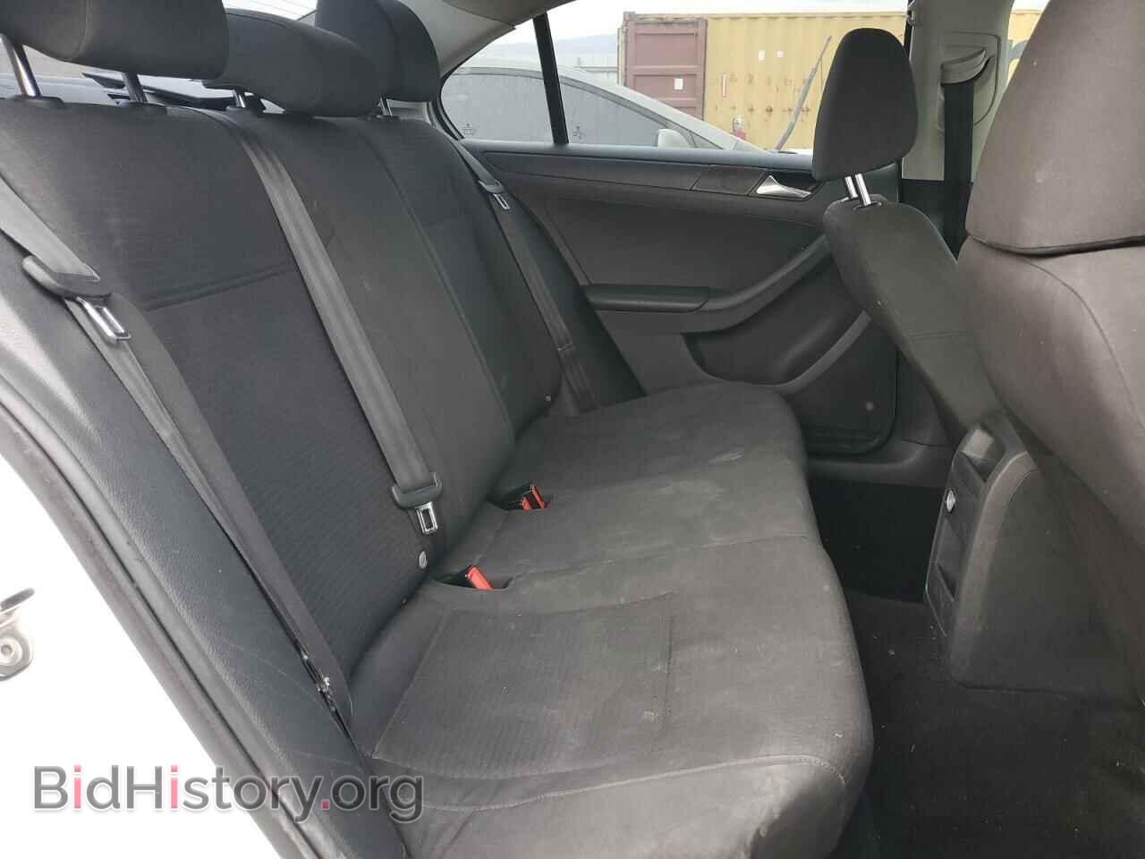 2015 VOLKSWAGEN JETTA - VIN: 3VW2K7AJ8FM407540 - Фото 10