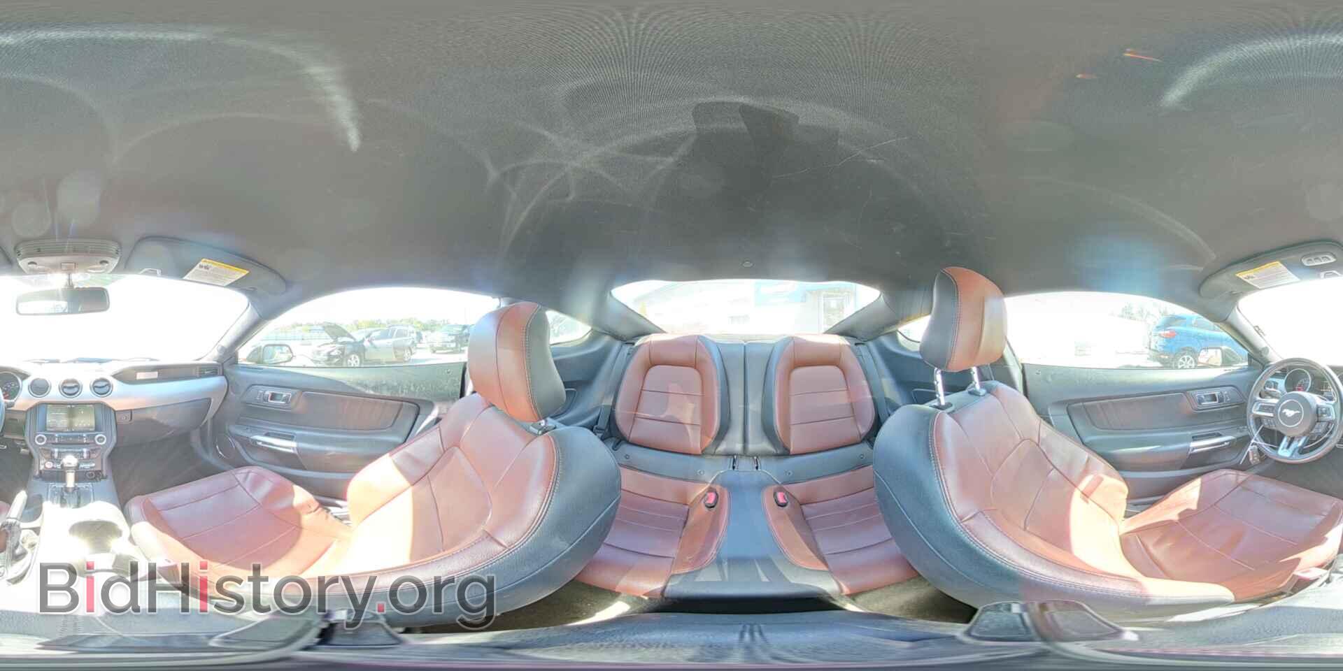 2015 FORD MUSTANG - VIN: 1FA6P8TH0F5347142 - Photo 15