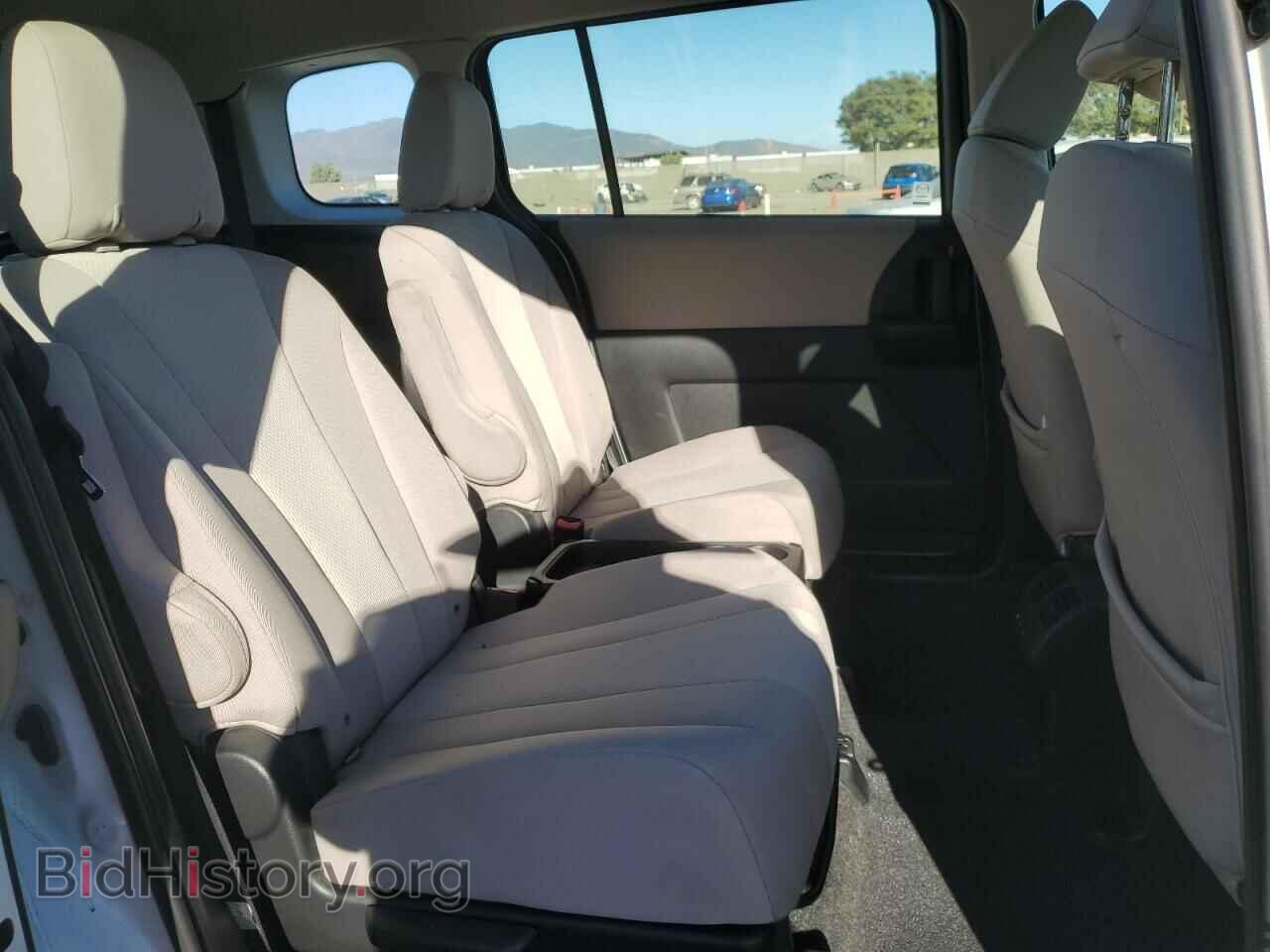 2013 MAZDA 5 - VIN: JM1CW2BL9D0144778 - Photo 11