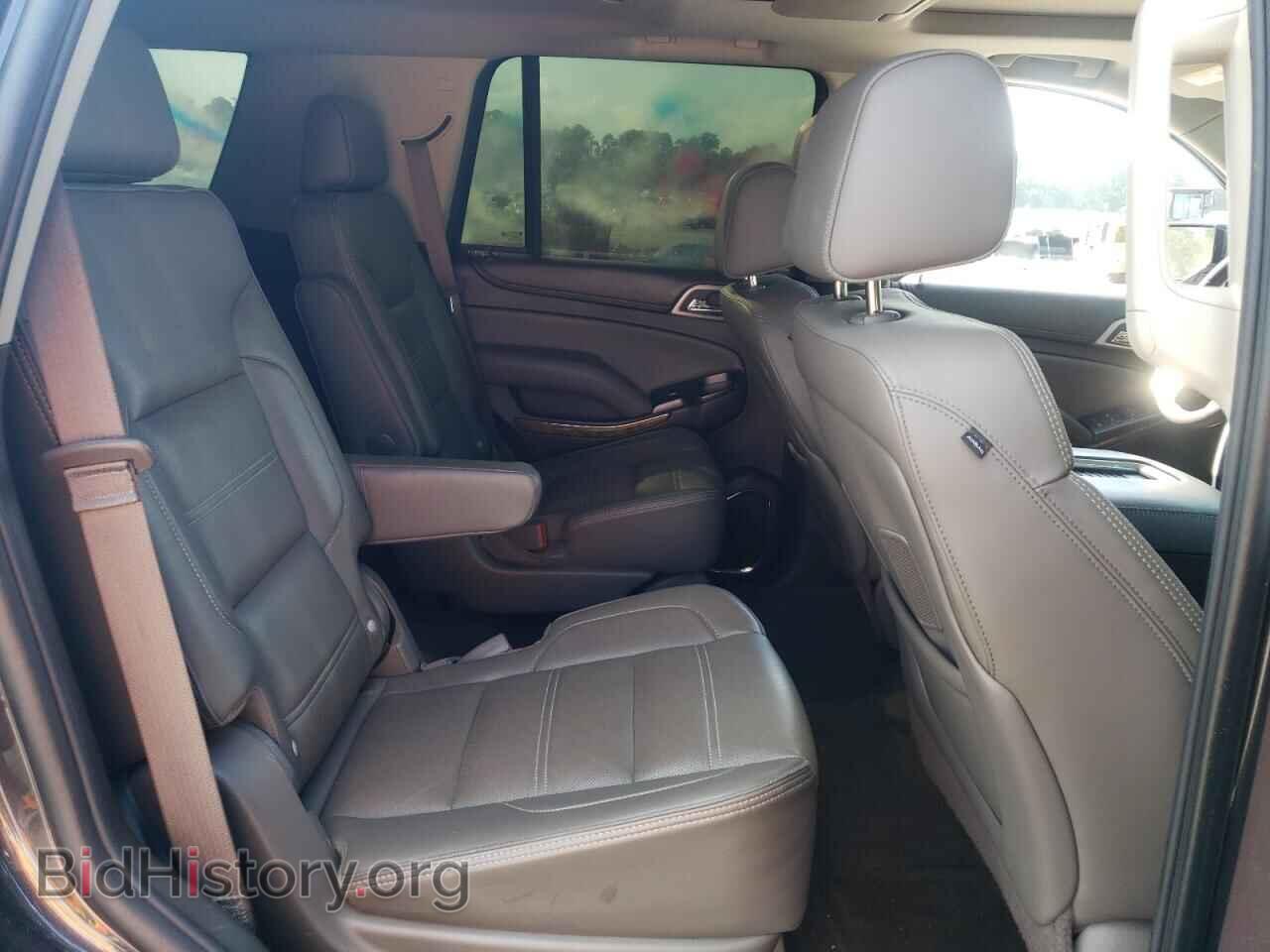 2016 GMC YUKON - VIN: 1GKS1CKJ8GR168573 - Фото 11