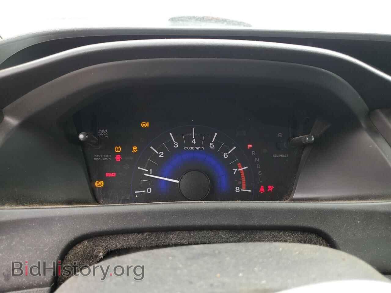 2014 HONDA CIVIC - VIN: 2HGFB2F5XEH532038 - Фото 9