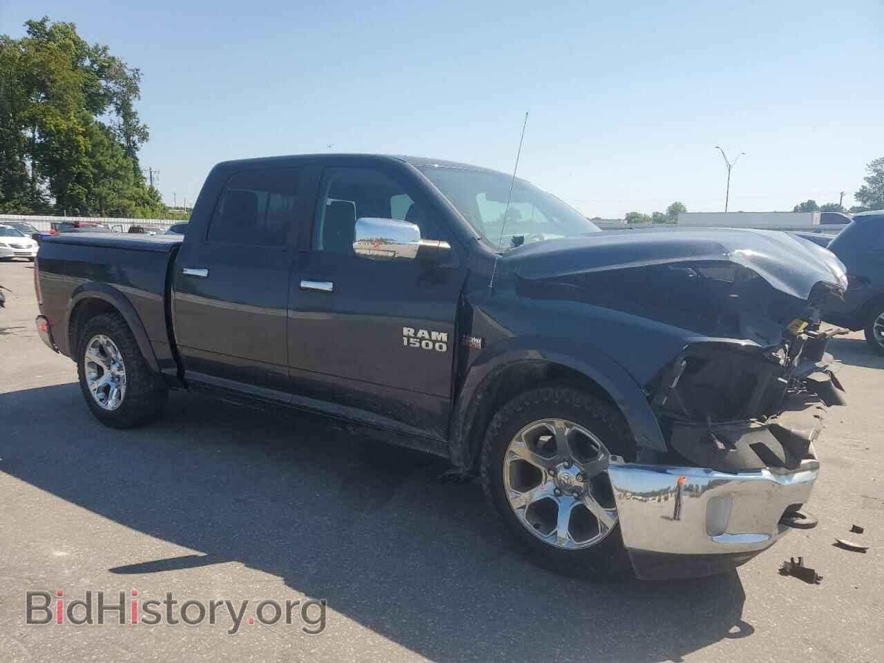 2014 RAM 1500 - VIN: 1C6RR7NTXES249532 - Фото 4