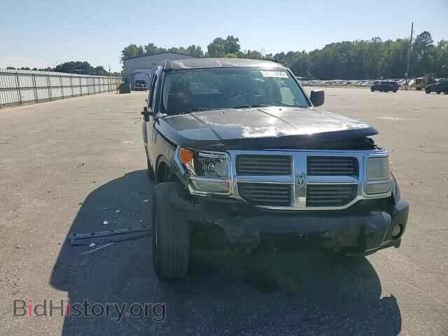 2007 DODGE NITRO - VIN: 1D8GT58K37W731524 - Фото 14