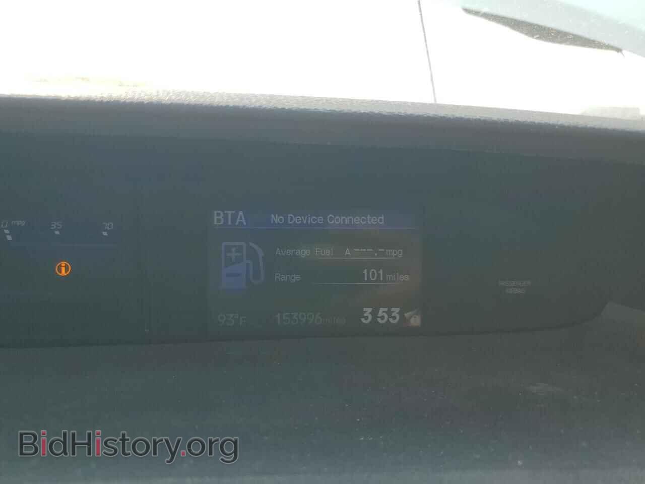 2015 HONDA CIVIC - VIN: 19XFB2F72FE010064 - Фото 9