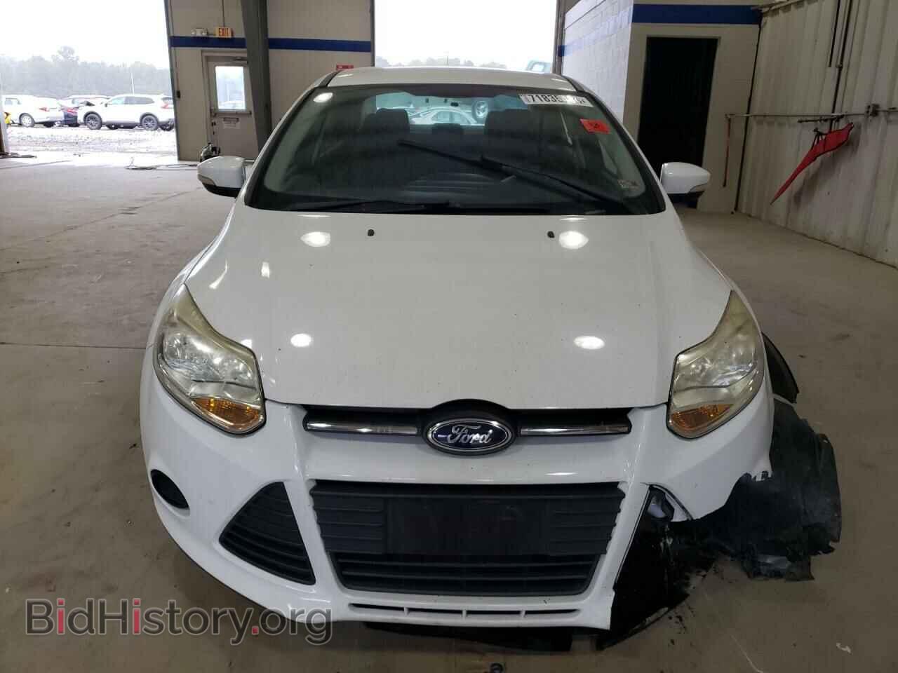 2013 FORD FOCUS - VIN: 1FADP3F21DL181675 - Photo 5