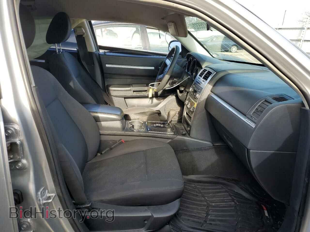 2010 DODGE CHARGER - VIN: 2B3CA3CV2AH237073 - Фото 7