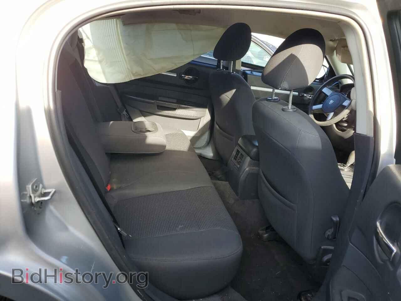 2010 DODGE CHARGER - VIN: 2B3CA3CV2AH237073 - Фото 10