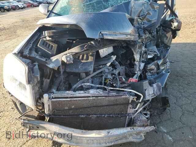 2017 GMC TERRAIN - VIN: 2GKFLTEKXH6282569 - Фото 11