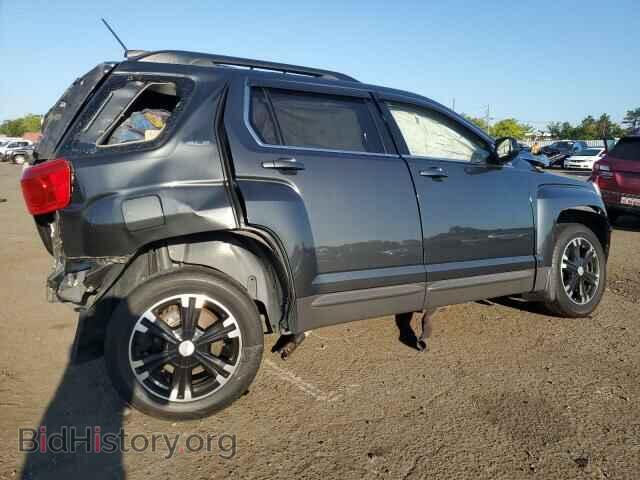 2017 GMC TERRAIN - VIN: 2GKFLTEKXH6282569 - Фото 3