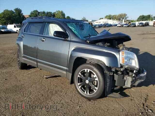 2017 GMC TERRAIN - VIN: 2GKFLTEKXH6282569 - Фото 4