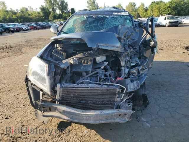 2017 GMC TERRAIN - VIN: 2GKFLTEKXH6282569 - Фото 5