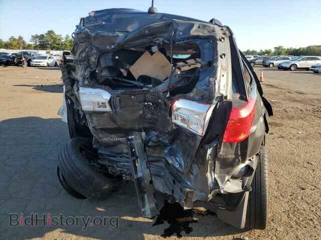 2017 GMC TERRAIN - VIN: 2GKFLTEKXH6282569 - Фото 6
