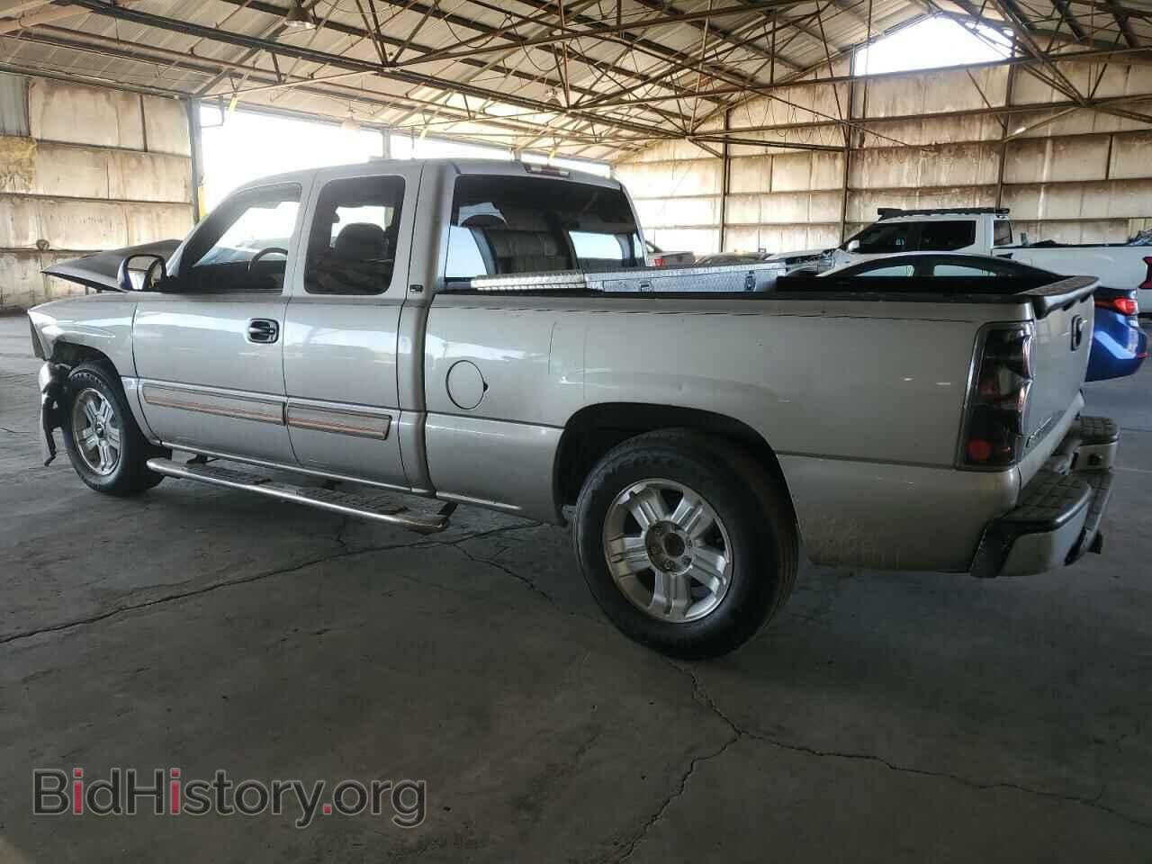 2006 CHEVROLET ALL Models - VIN: 1GCEC19T06Z131255 - Фото 2