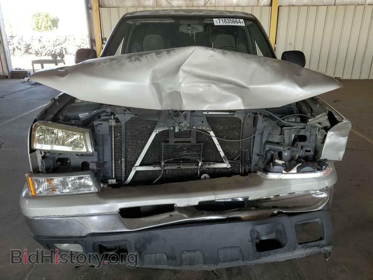 2006 CHEVROLET ALL Models - VIN: 1GCEC19T06Z131255 - Фото 5