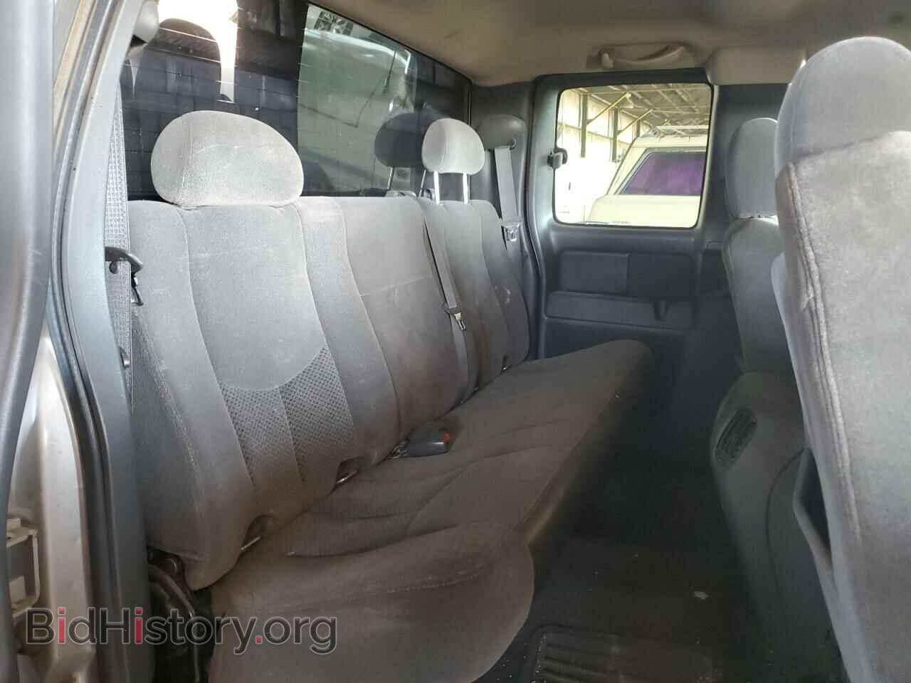 2006 CHEVROLET ALL Models - VIN: 1GCEC19T06Z131255 - Фото 10