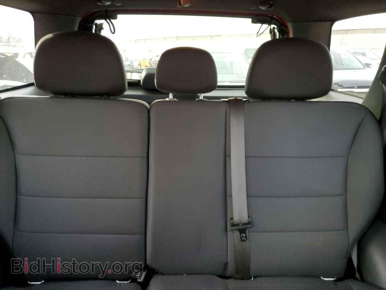 2012 FORD ESCAPE - VIN: 1FMCU0D72CKA38228 - Фото 10