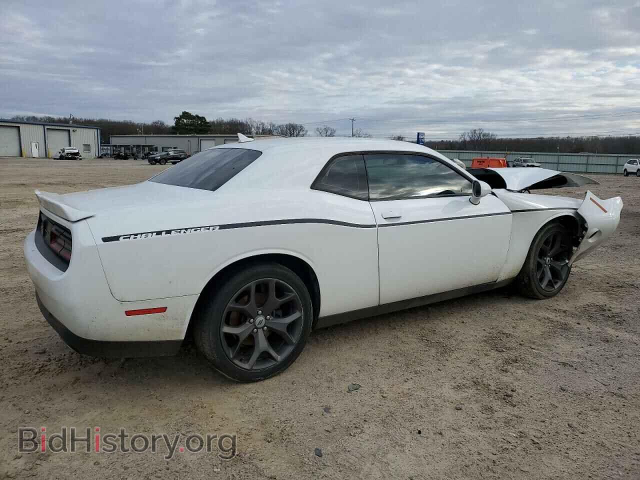2017 DODGE CHALLENGER - VIN: 2C3CDZAG1HH613189 - Photo 3