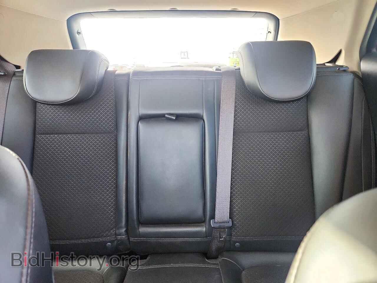 2018 BUICK ENCORE - VIN: KL4CJASB1JB574976 - Фото 10