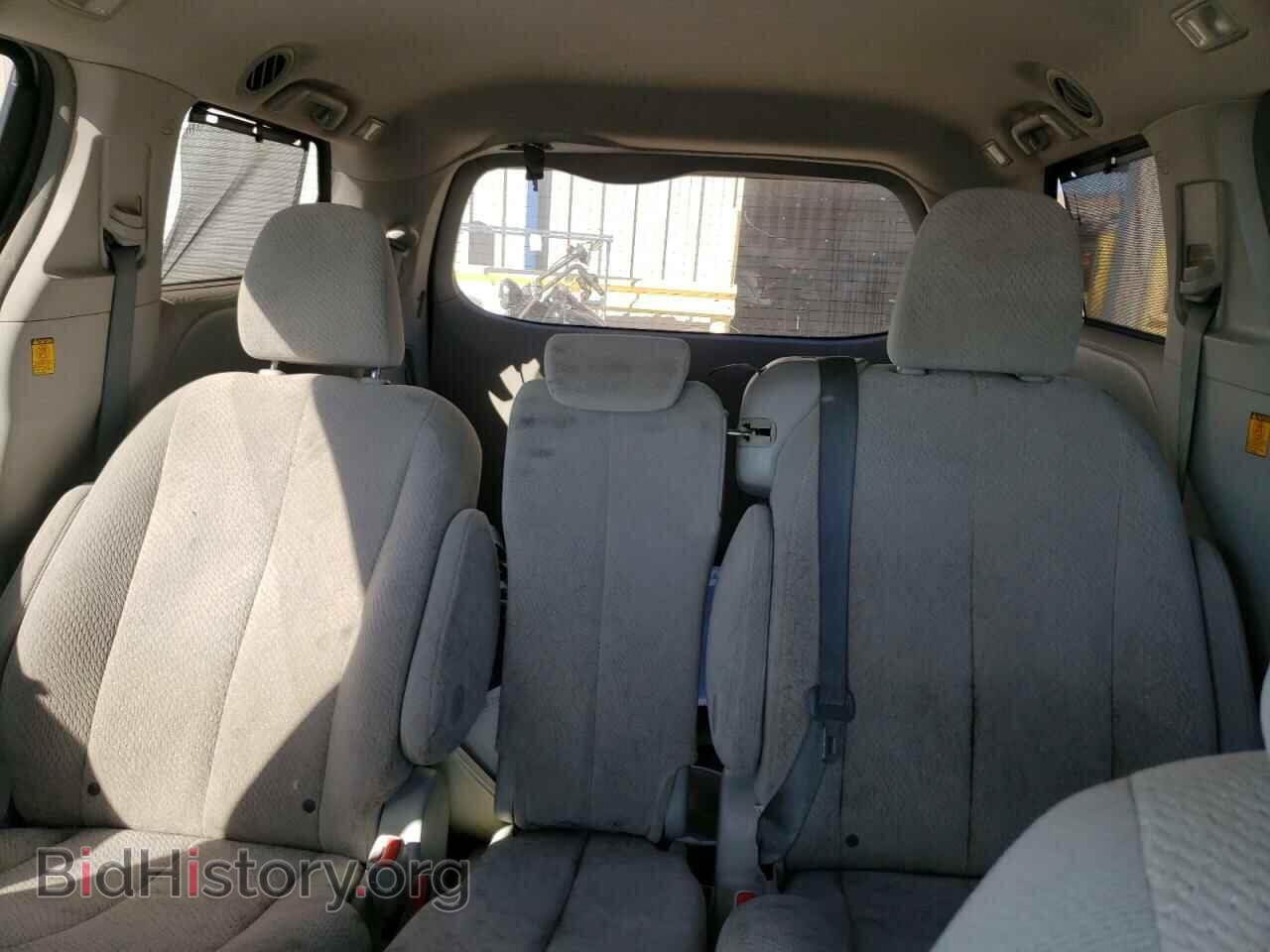 2013 TOYOTA All Models - VIN: 5TDKK3DC8DS307069 - Photo 10