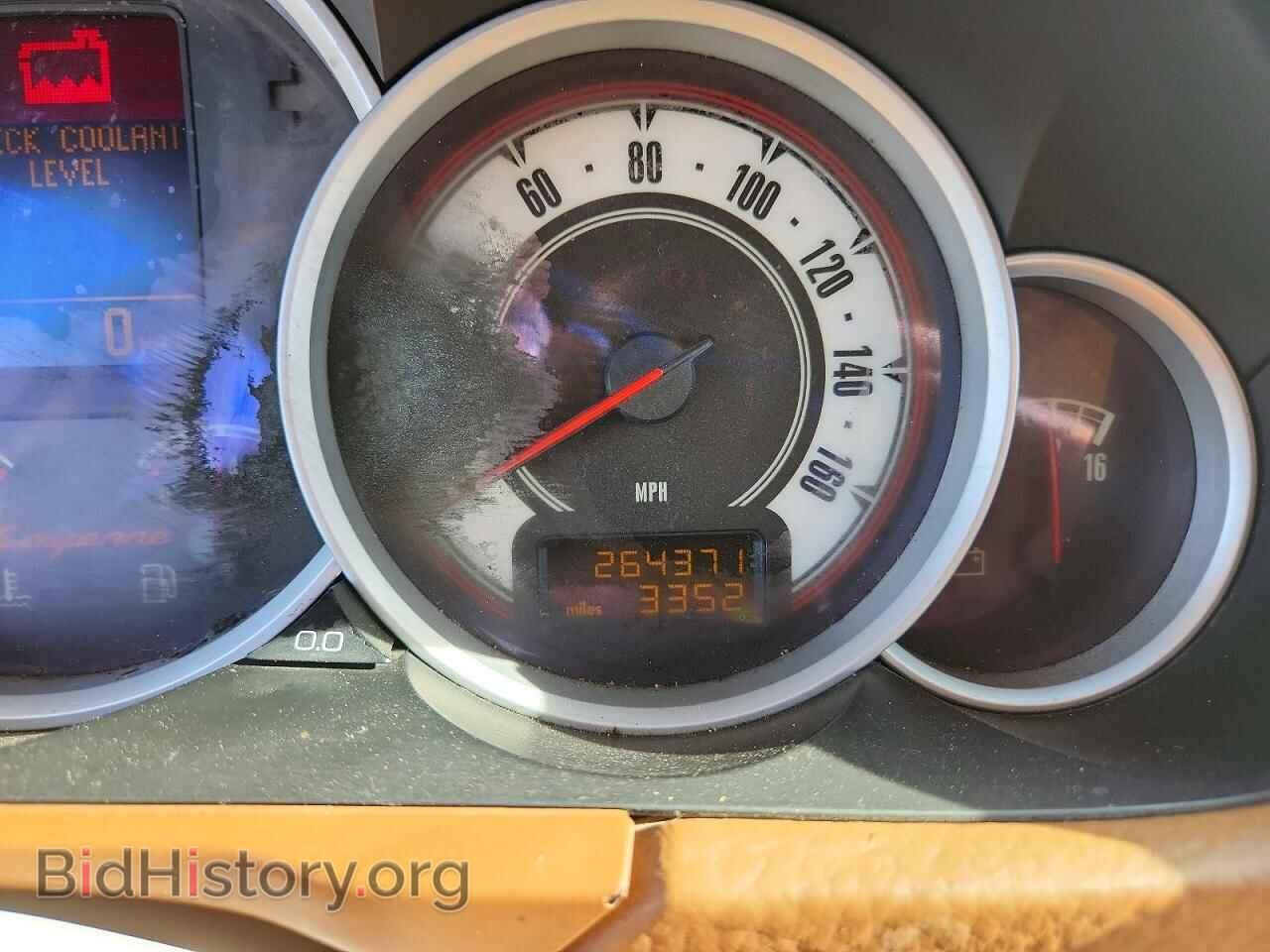 2005 PORSCHE CAYENNE - VIN: WP1AA29P85LA25634 - Photo 9