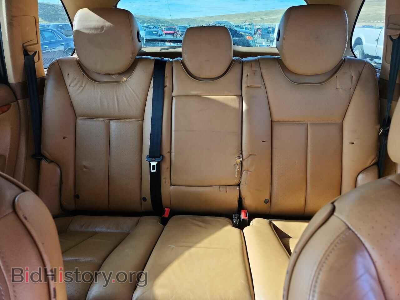 2005 PORSCHE CAYENNE - VIN: WP1AA29P85LA25634 - Photo 10