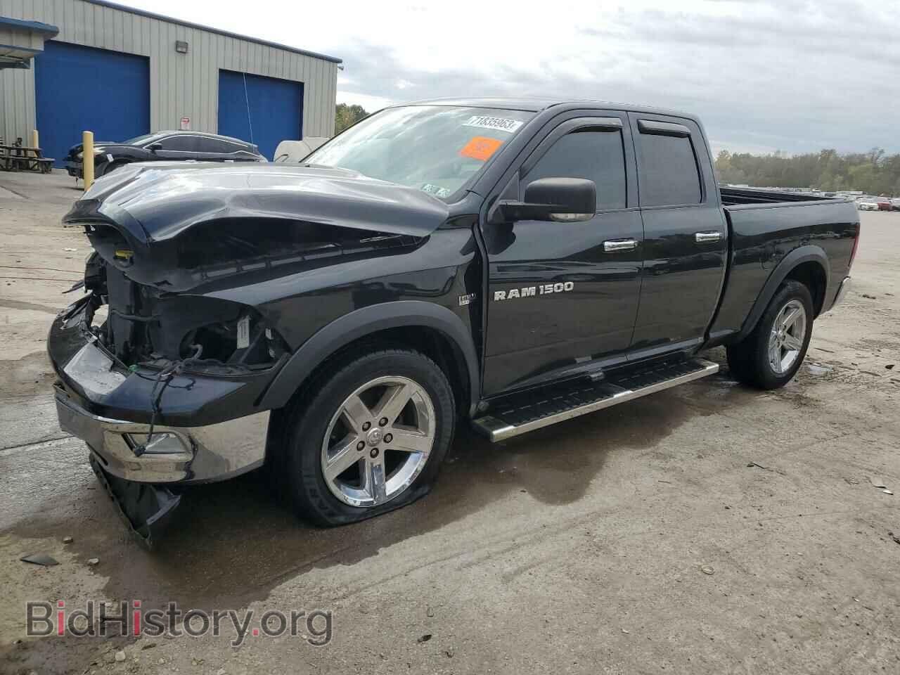 Photo 1D7RV1GTXBS644682 - DODGE All Models 2011