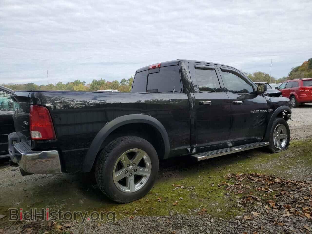 2011 DODGE All Models - VIN: 1D7RV1GTXBS644682 - Фото 3