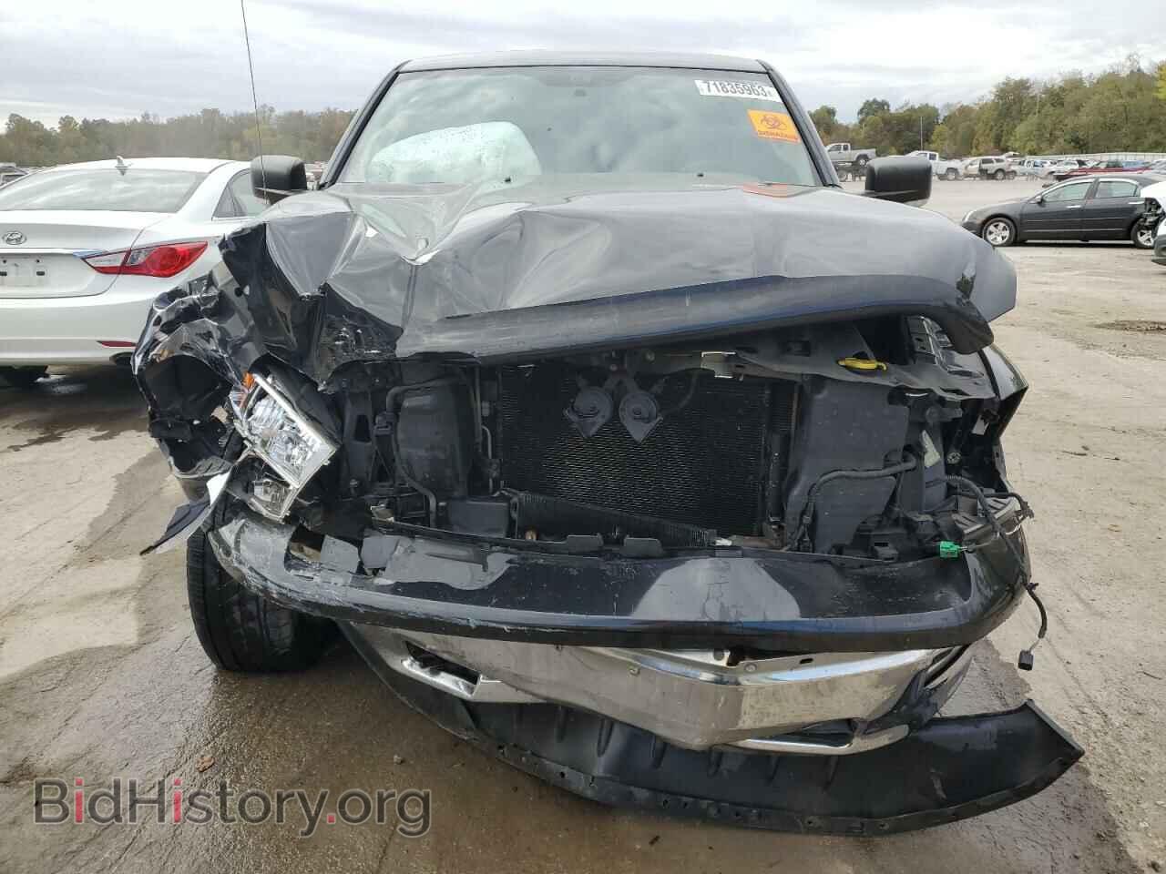 2011 DODGE All Models - VIN: 1D7RV1GTXBS644682 - Фото 5
