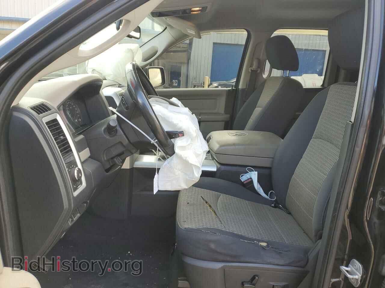 2011 DODGE All Models - VIN: 1D7RV1GTXBS644682 - Фото 7