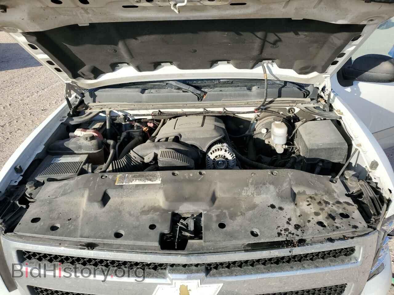 2008 CHEVROLET ALL Models - VIN: 2GCEC19C581274665 - Photo 11