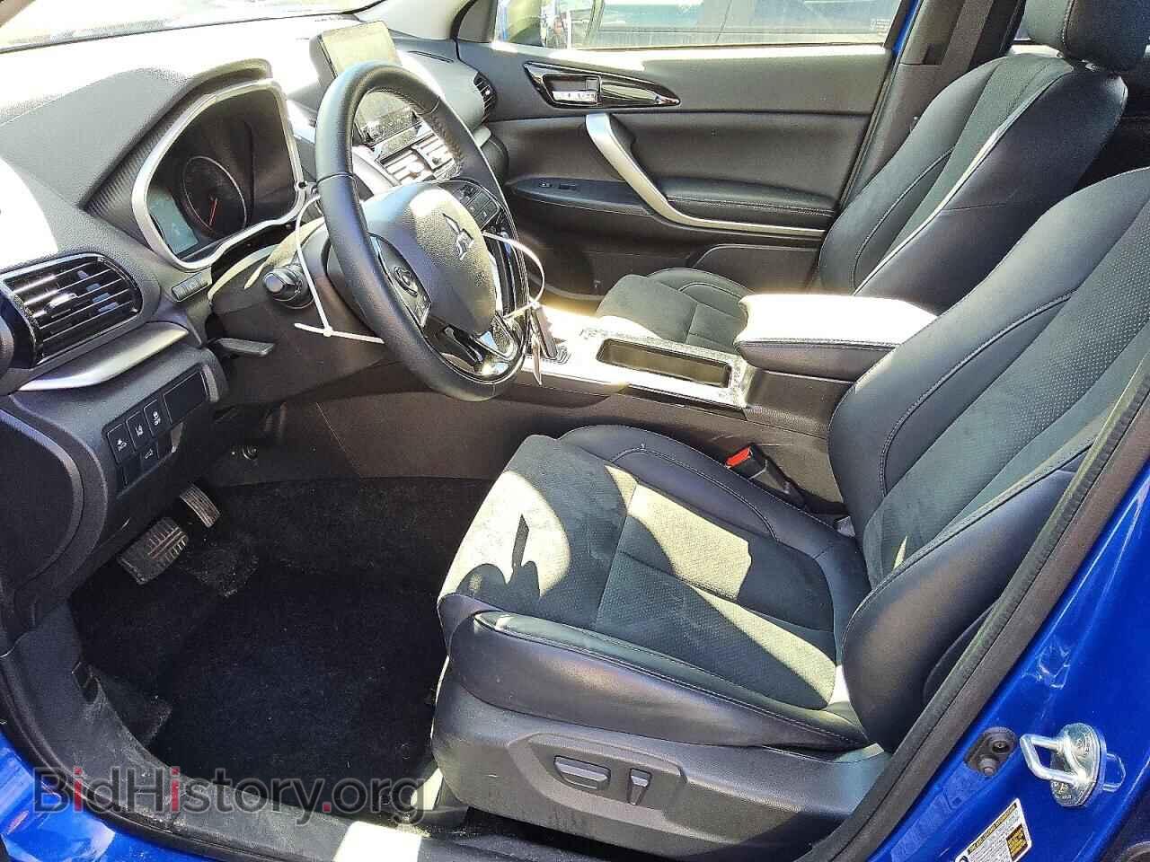 2026 MITSUBISHI ECLIPSE - VIN: JA4ATWAAXTZ008669 - Photo 7