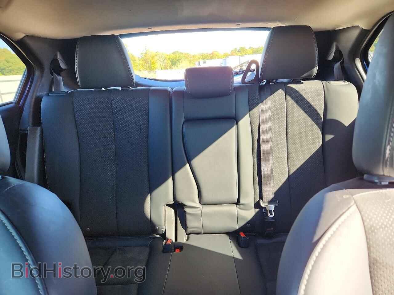 2026 MITSUBISHI ECLIPSE - VIN: JA4ATWAAXTZ008669 - Photo 10