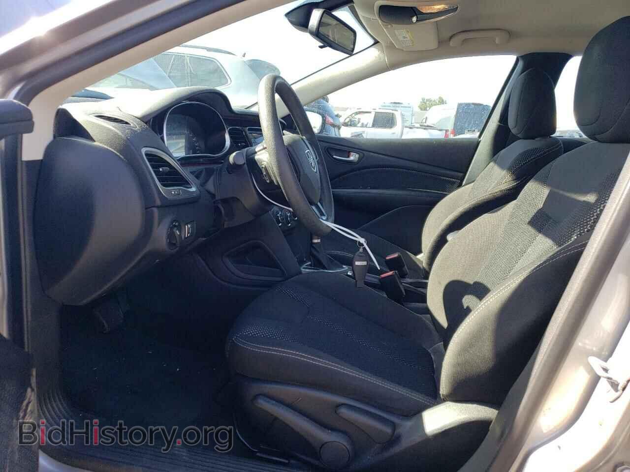 2015 DODGE DART - VIN: 1C3CDFBB0FD392728 - Photo 7