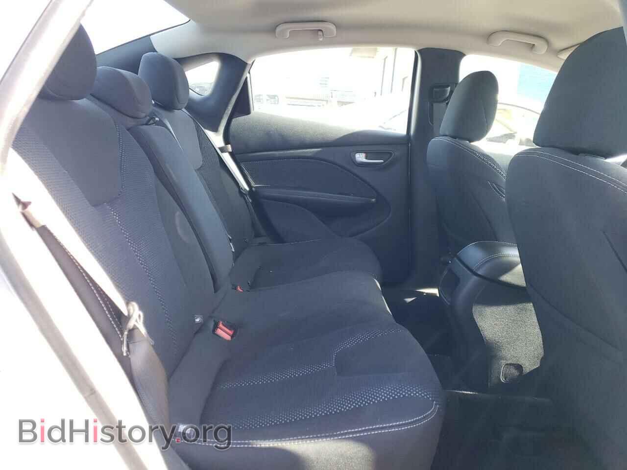 2015 DODGE DART - VIN: 1C3CDFBB0FD392728 - Photo 10