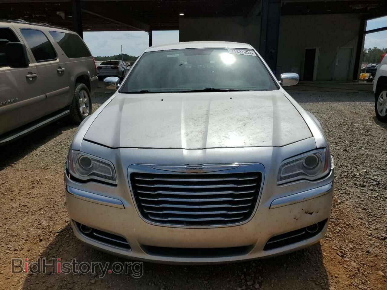 2012 CHRYSLER 300 - VIN: 2C3CCACG8CH265921 - Фото 5