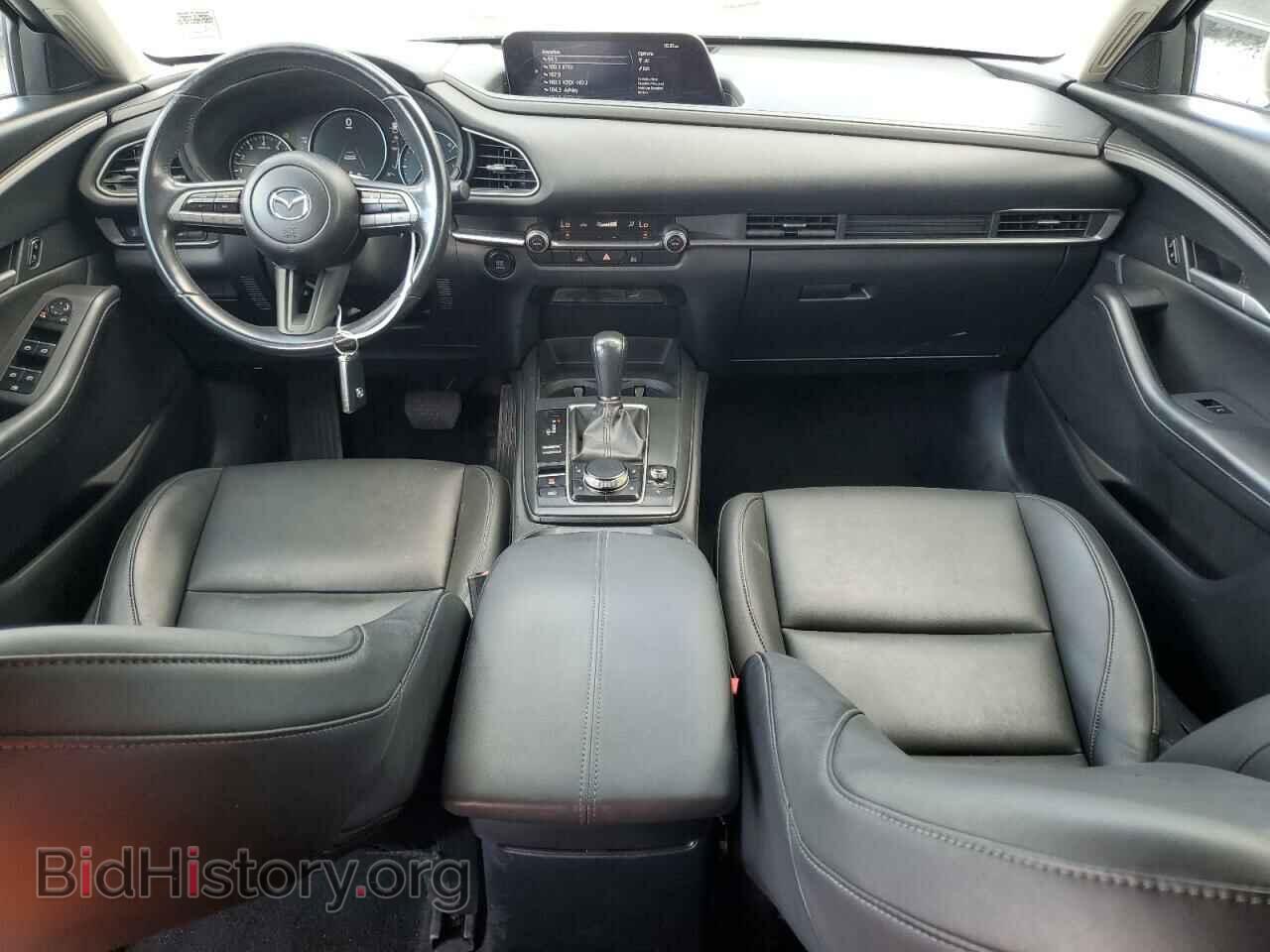 2021 MAZDA CX30 - VIN: 3MVDMABL1MM243451 - Photo 8
