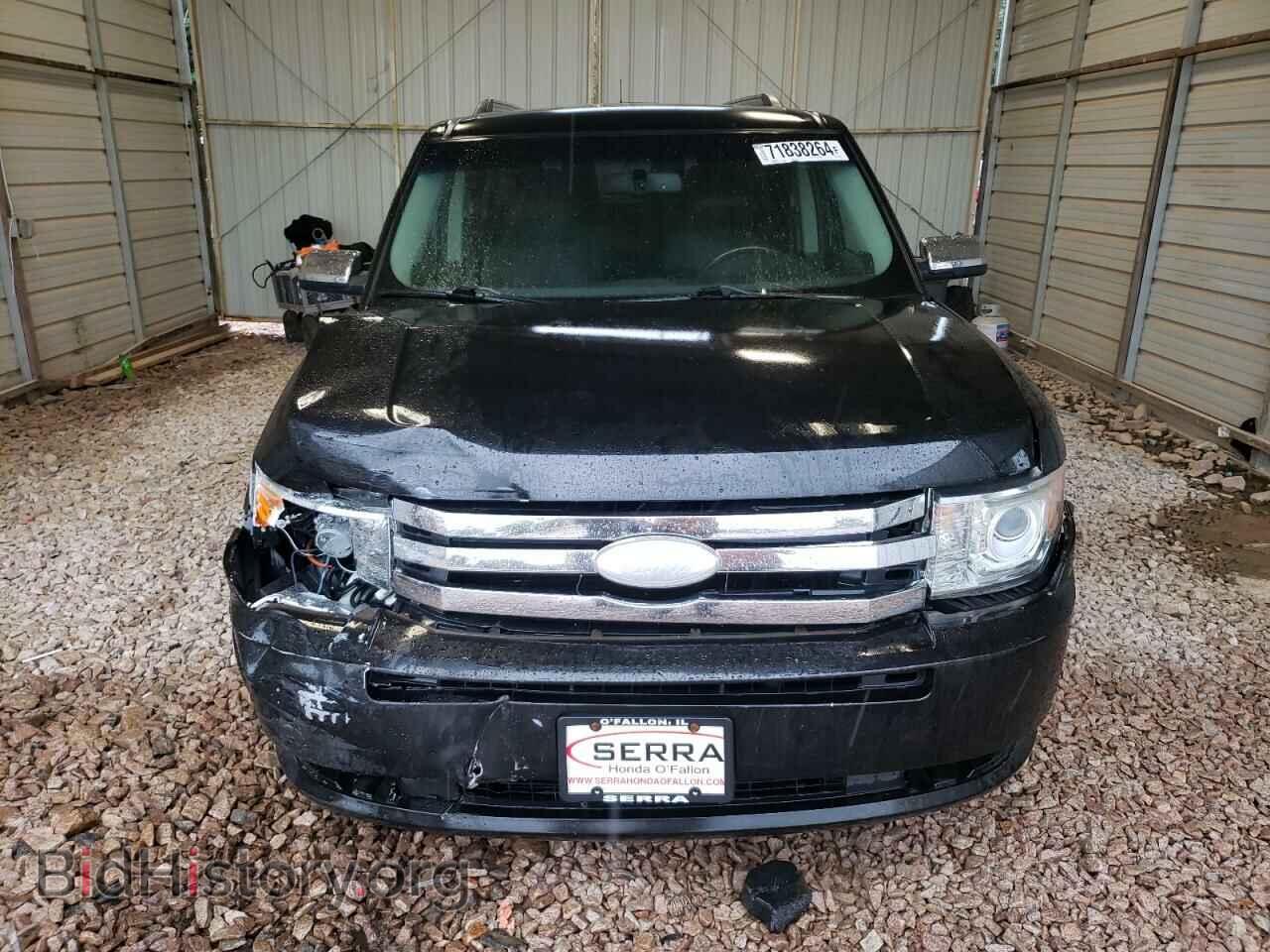 2012 FORD FLEX - VIN: 2FMHK6DC1CBD18356 - Photo 5